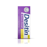 Desitin® Maximum Strength Diaper Rash Treatment Cream, 4 oz. Tube Desitin® Maximum Strength