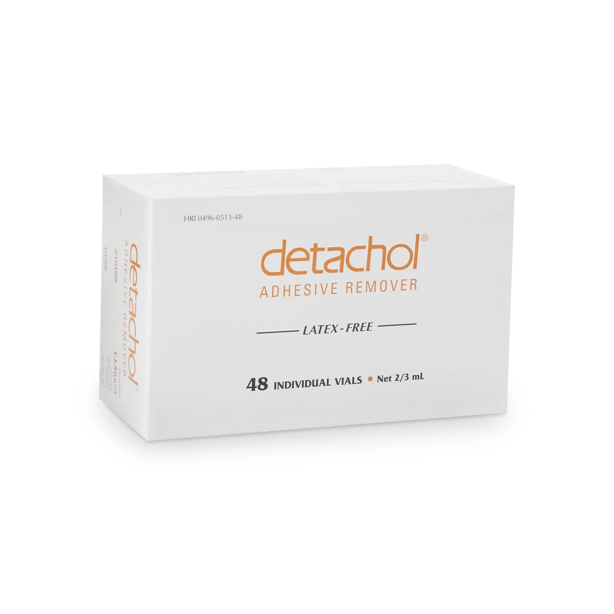 Detachol Adhesive Remover Detachol