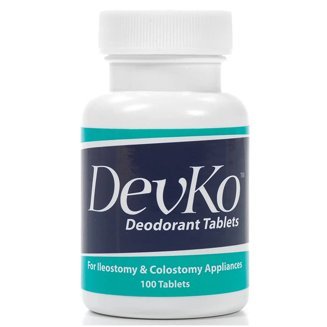 Devko™ Ostomy Deodorizer Devko™