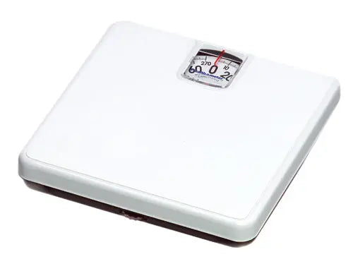 Dial Scale 270 Lb Capacity Health-O-Meter Movility LLC- CM