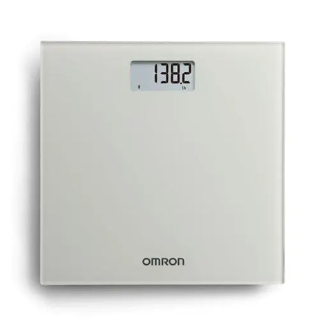 Digital Scale with Bluetooth Connectivity Omron