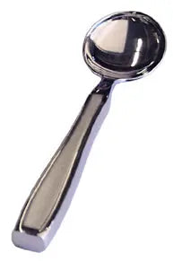 Dinnerware  Weighted Soupspoon Movility LLC- CM