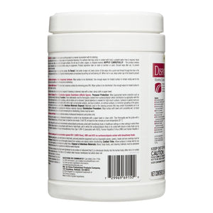 Dispatch® Surface Disinfectant Cleaner with Bleach, Canister Dispatch® with Bleach