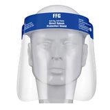 Disposable Face Shield (Each) Movility LLC- CM