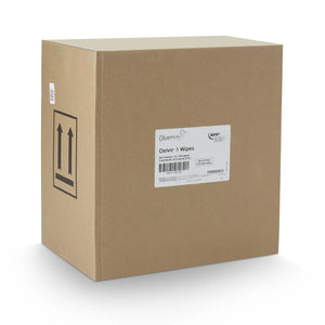 Diversey™ Oxivir® 1 Surface Disinfectant Wipes, 160 count Diversey™ Oxivir® 1