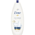 Dove® Deep Moisture Body Wash - getMovility