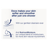 Dove® Deep Moisture Body Wash - getMovility