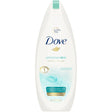 Dove® Sensitive Skin Body Wash - getMovility