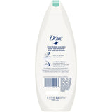 Dove® Sensitive Skin Body Wash - getMovility