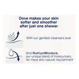 Dove® Sensitive Skin Body Wash - getMovility