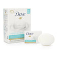 Dove® Sensitive Skin Soap Dove® Sensitive Skin