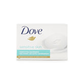 Dove® Sensitive Skin Soap Dove® Sensitive Skin