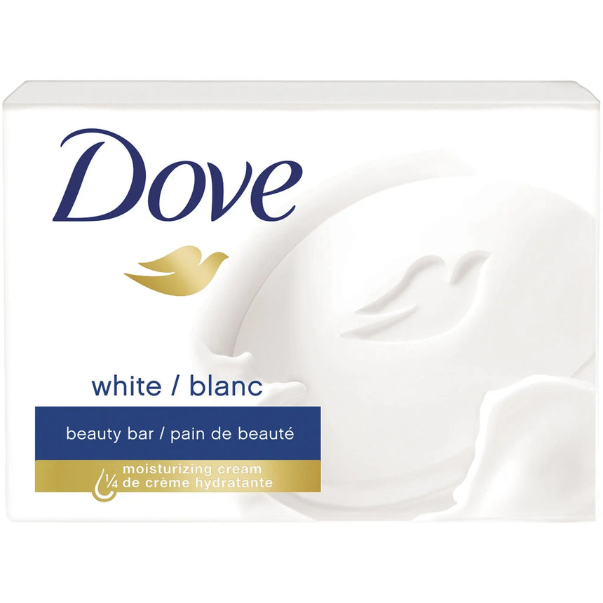 Dove® Soap Individually Wrapped Beauty Bar Dove®