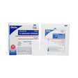 Dukal Sterile I.V. / Drain Split Dressing, 2 x 2 Inch, 6-Ply Dukal™