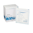 McKesson IV/Drain Split Dressing, 4 x 4 Inch, 6-Ply McKesson