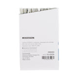 McKesson IV/Drain Split Dressing, 4 x 4 Inch, 6-Ply McKesson