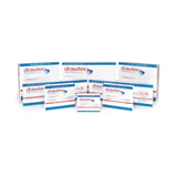 Drawtex® Hydroconductive Wound Dressing, 3 x 30 Inch Drawtex®