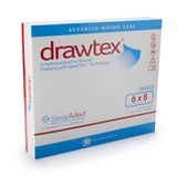 Drawtex® Non-Adherent Dressing, 6 x 8 Inch Drawtex®