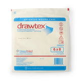 Drawtex® Non-Adherent Dressing, 6 x 8 Inch Drawtex®