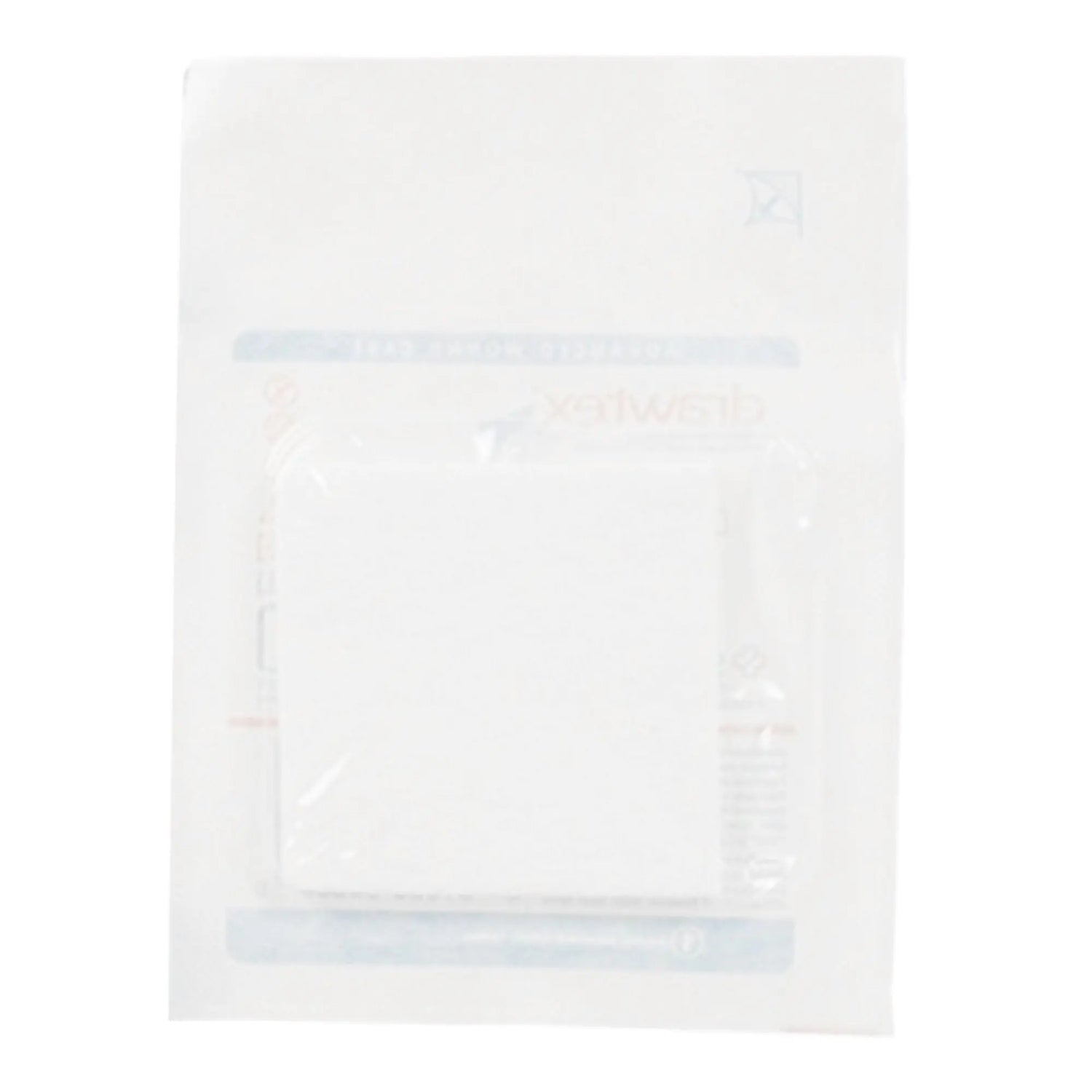 Drawtex® Nonadherent Dressing, 2 x 2 inch Drawtex®