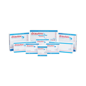 Drawtex® Nonadherent Dressing, 4 x 39 Inch Drawtex®