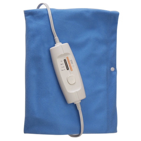 PersonalCarePlus™ Moist/Dry Heating Pad, 12 x 24 Inch ProMed