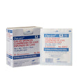 Ducare Sterile Gauze Sponge, 4 x 4 Inch, 12-Ply Ducare