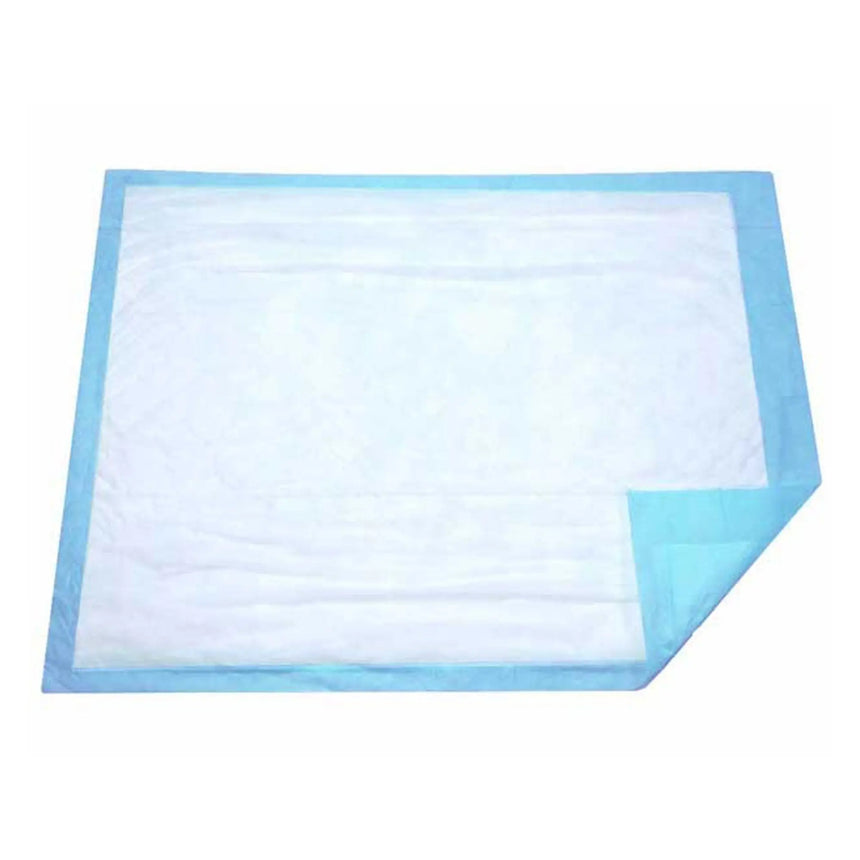 Dukal Fluff Underpad, 17 x 24 Inch DUKAL