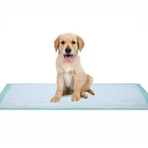 Dukal Fluff Underpad, 17 x 24 Inch DUKAL