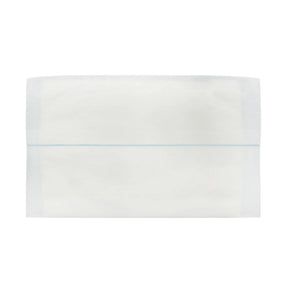Dukal™ Abdominal Pad, 5 x 9 Inch, 1-Ply Dukal™