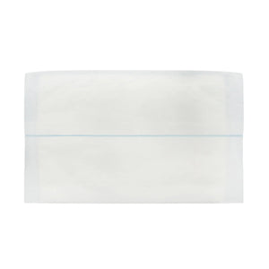 Dukal™ Abdominal Pad, 5 x 9 Inch, 1-Ply Dukal™