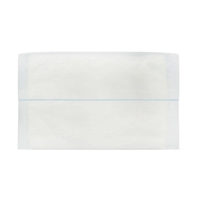 Dukal™ Abdominal Pad, 5 x 9 Inch, 1-Ply Dukal™