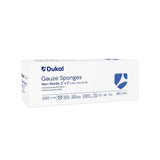 Dukal™ Gauze Sponge, 2 x 2 Inch, 8-Ply Dukal™