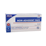 Dukal™ Nonadherent Dressing, 3 x 8 inch Dukal™