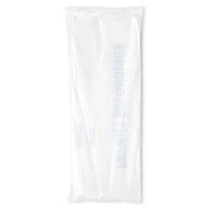 Dukal® Patient Belongings Bag, White DawnMist