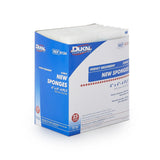 Dukal™ Sterile Nonwoven Sponge, 4 x 4 Inch, 4-Ply Dukal™