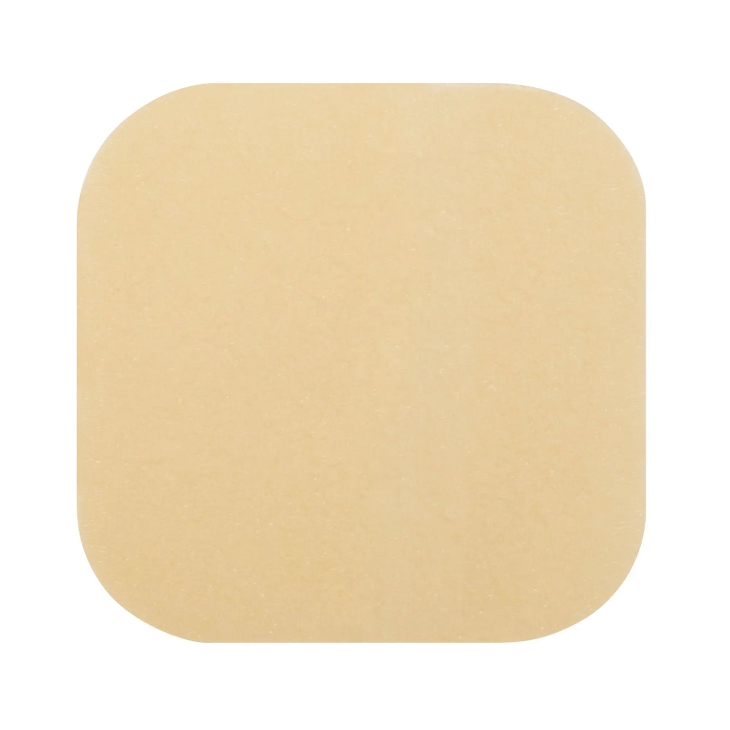 DuoDerm® Extra Thin Hydrocolloid Dressing, 4 x 4 Inch DuoDERM® Extra Thin