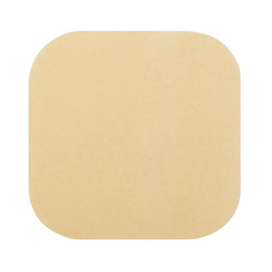 DuoDerm® Extra Thin Hydrocolloid Dressing, 4 x 4 Inch DuoDERM® Extra Thin