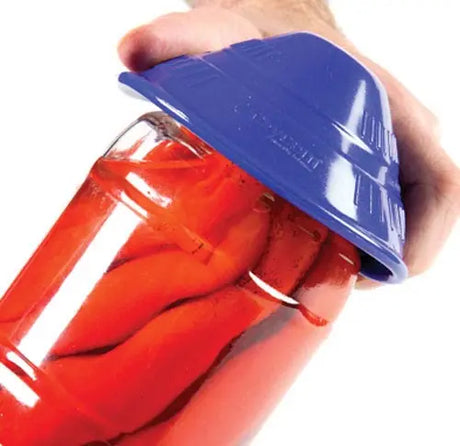 Dycem Jar Opener  Blue Movility LLC- CM