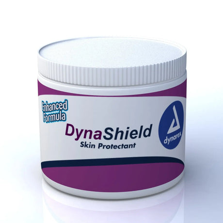 DynaShield Skin Protectant 16 oz. Jar DynaShield