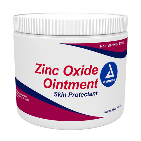 Dynarex Zinc Oxide Skin Protectant Dynarex®