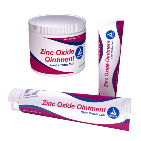 Dynarex Zinc Oxide Skin Protectant Dynarex®