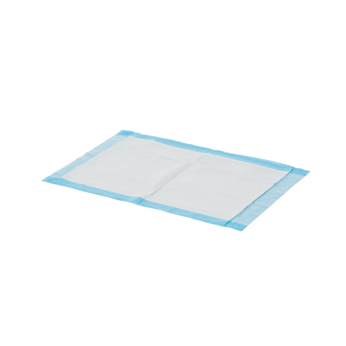 Dynarex® Absorbent Fluff Fill Underpad, 17 x 24 Inch Dynarex®