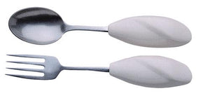 Comfortable Spoon And Fork Holders