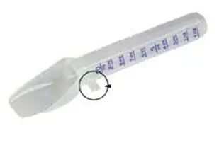 EZY-Dose Medicine Spoon EZY-Dose