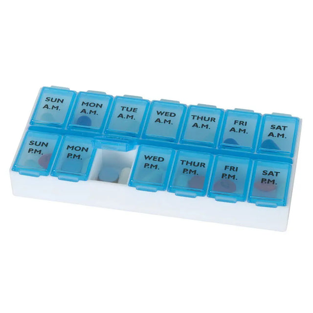 EZY Dose® Pill Organizer Ezy Dose®