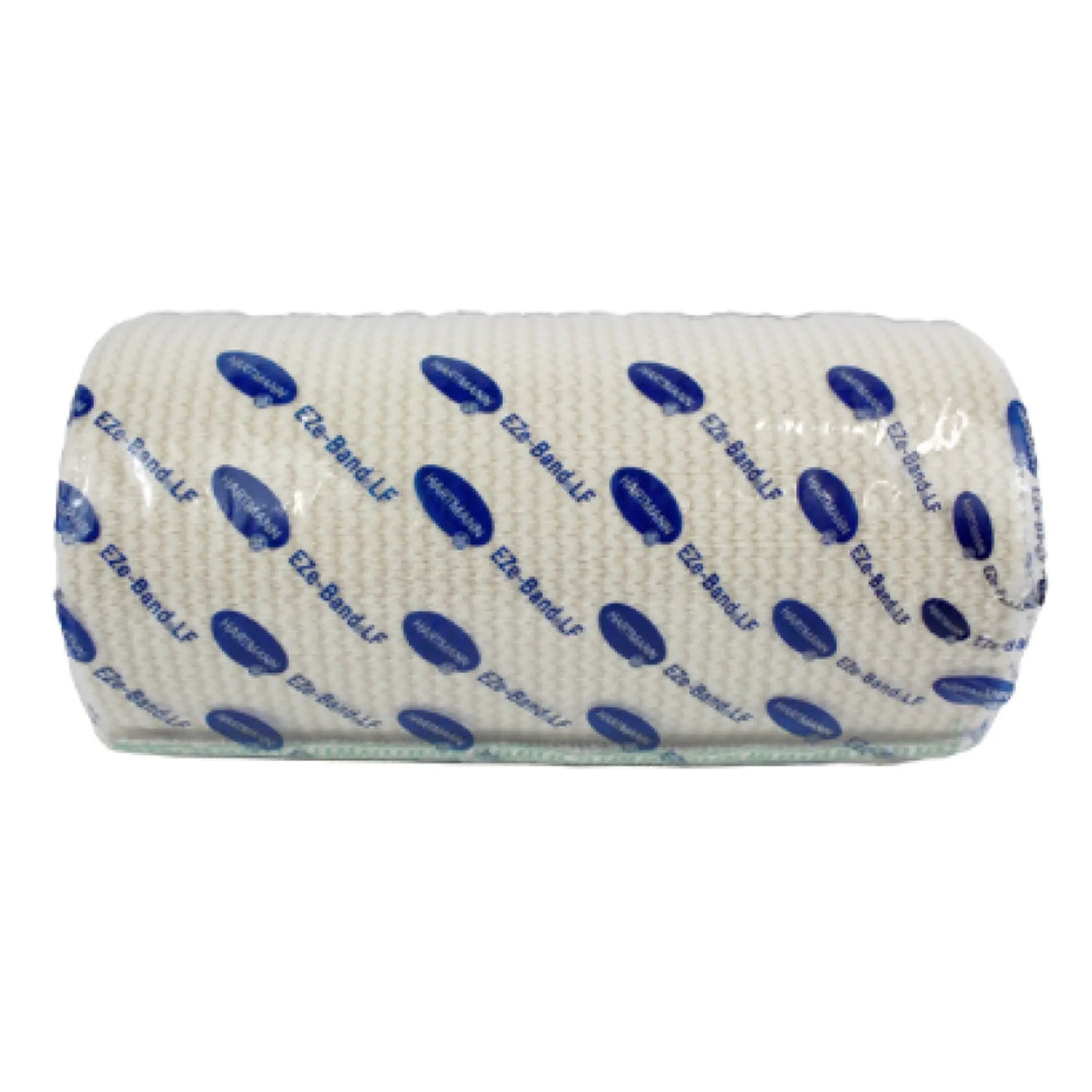 EZe-Band® LF Double Hook and Loop Closure Elastic Bandage, 6 Inch x 5 Yard EZe-Band® LF