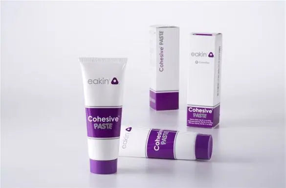 Eakin® Cohesive® Stoma Paste Eakin® Cohesive®