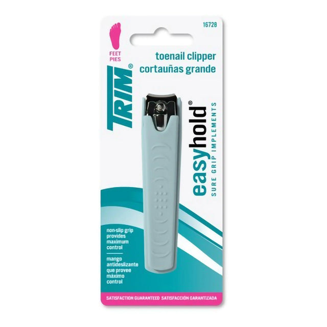 Easy Hold™ Toenail Clippers Easy Hold™