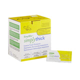 EasyMix™ SimplyThick® Food Thickener, Honey Consistency, 12-gram Packet SimplyThick® Easy Mix